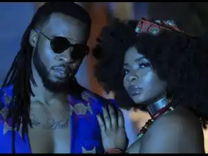 Video: Flavour – ”Crazy Love” Ft. Yemi Alade